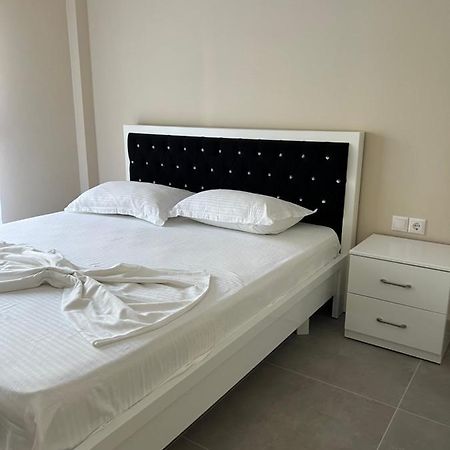 Harmony Apartments Саранда Екстер'єр фото