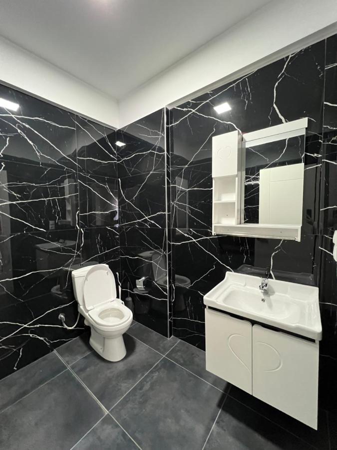 Harmony Apartments Саранда Екстер'єр фото