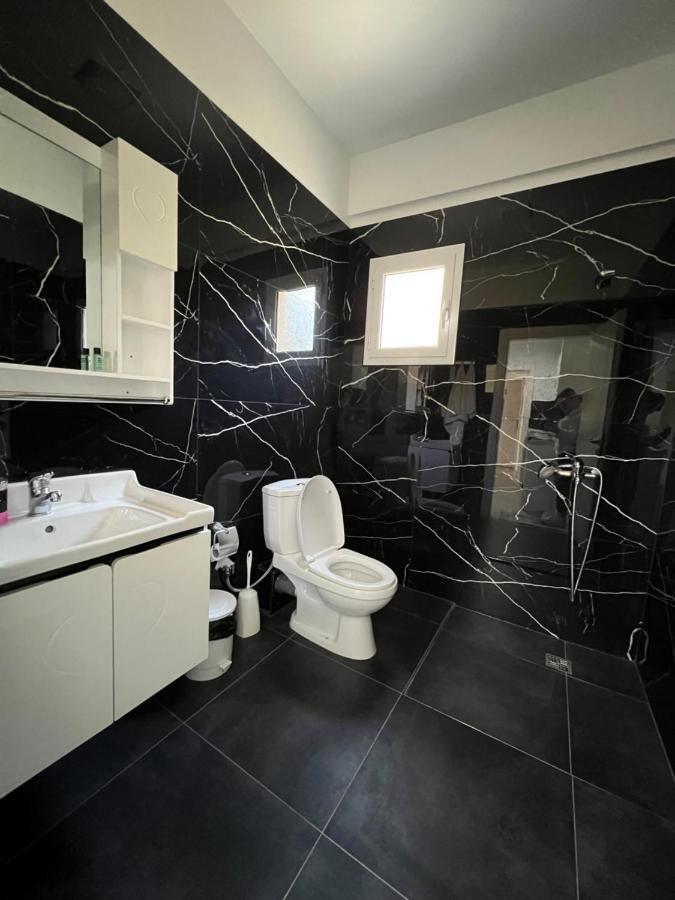 Harmony Apartments Саранда Екстер'єр фото