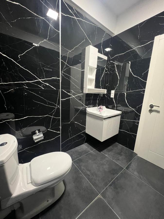 Harmony Apartments Саранда Екстер'єр фото