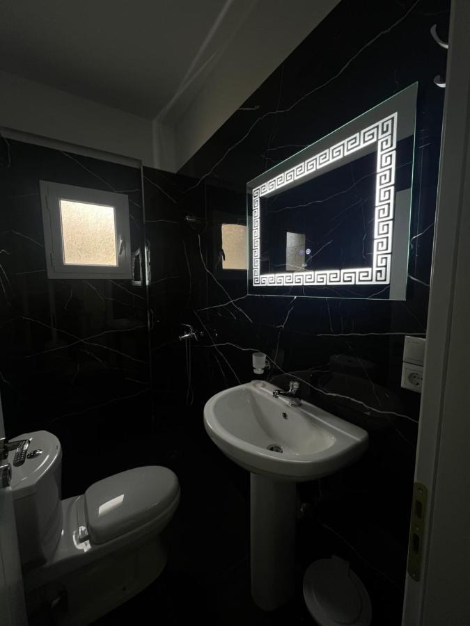 Harmony Apartments Саранда Екстер'єр фото