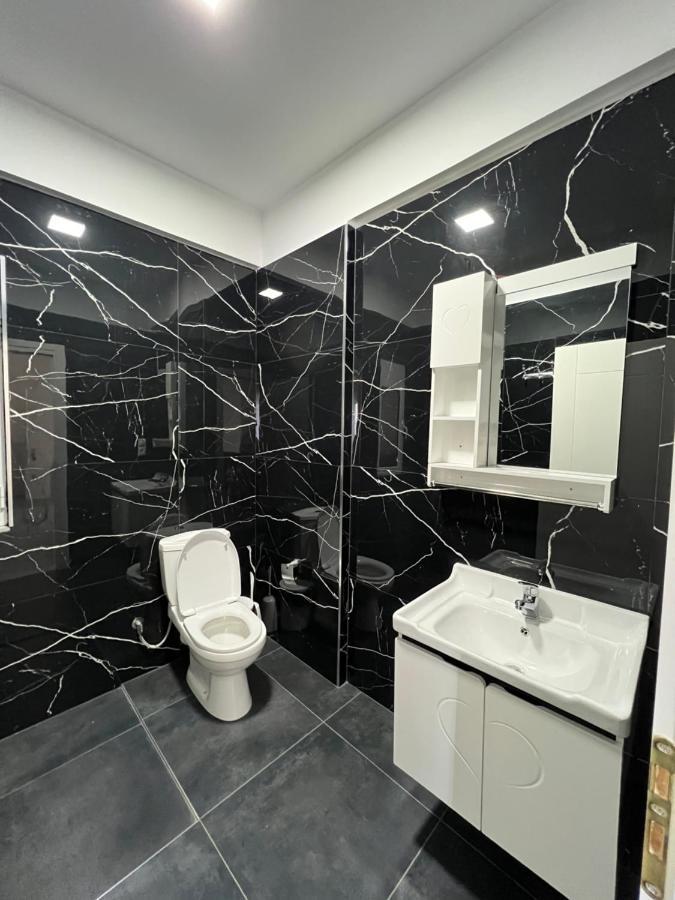Harmony Apartments Саранда Екстер'єр фото