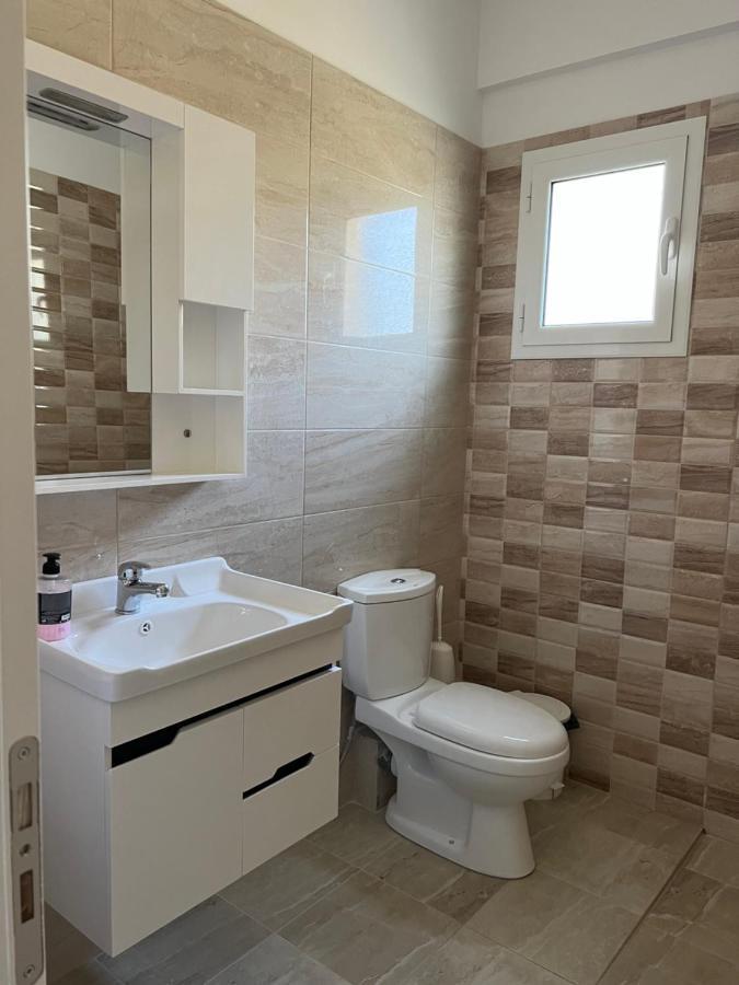 Harmony Apartments Саранда Екстер'єр фото