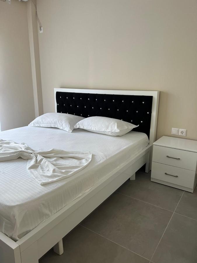 Harmony Apartments Саранда Екстер'єр фото
