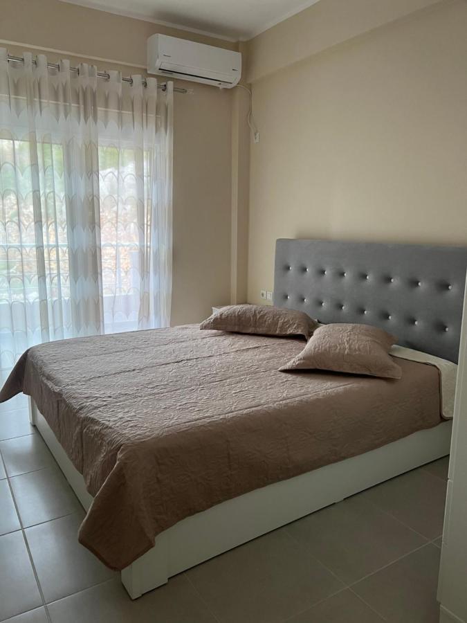 Harmony Apartments Саранда Екстер'єр фото