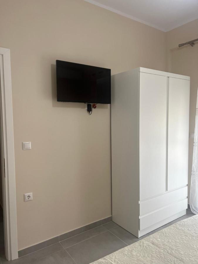 Harmony Apartments Саранда Екстер'єр фото